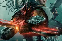 《終極戰士：殺戮星球》最終預告海報一次齊發 萬獸傾巢而出 噬血異獸動作片迷完全被打中 經典IP回歸大銀幕終極對決