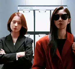 浪漫喜劇女王文彩元演恐怖片《咒你》深陷容貌焦慮 徹底被慾望吞噬黑化