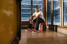 Converse 攜手「可口可樂」，推出全新聯名系列 經典Chuck 大有「可」玩