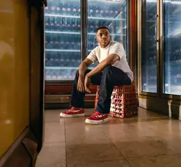 Converse 攜手「可口可樂」，推出全新聯名系列 經典Chuck 大有「可」玩