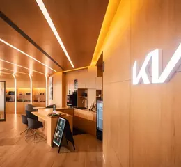 「2026 Kia 啟發未來｜全台巡迴講談」活動起跑 Kia以「移動‧啟發人心」品牌精神，與您共同邁向2026新未來  首場將於10月19日，台北旗艦店盛大登場！
