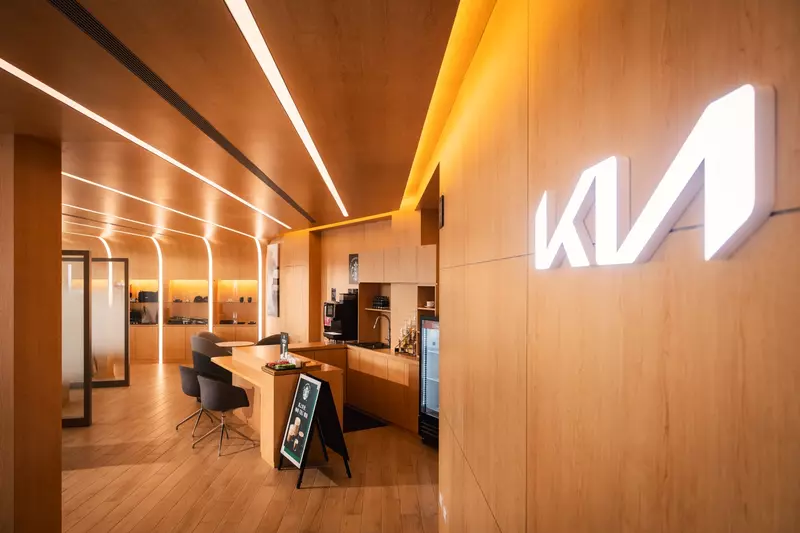 「2026 Kia 啟發未來｜全台巡迴講談」活動起跑 Kia以「移動‧啟發人心」品牌精神，與您共同邁向2026新未來  首場將於10月19日，台北旗艦店盛大登場！