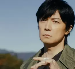福山雅治變身《迷宮裡的魔術師》  堅持「一鏡到底」親秀魔術