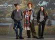 GU 與 UNDERCOVER 再度合作推出「UG」2025秋冬特別系列！ 10月24日起正式販售