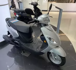 三陽工業捐贈100台機車 攜手親慈慈善會捐贈1500萬元 助花蓮災後重建