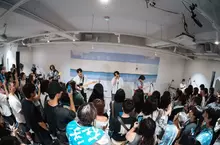 Who Cares胡凱兒樂團2025年全新專輯《越過這座橋》將於10/24全面發行