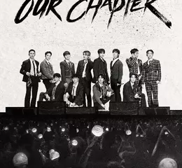 克拉必看！K-POP天團 SEVENTEEN 全新紀錄片影集《SEVENTEEN: OUR CHAPTER》 11 月 7 日在Disney+獨家登場！ 四集精彩內容回顧成軍十年歷程，帶給粉絲最真誠的告白