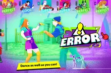 《Just Dance 舞力全開 2026》現已推出 一起來享受 40 首全新歌曲和 2 項全新功能 《Just Dance 舞力全開 2026》現已推出 一起來享受 40 首全新歌曲和 2 項全新功能