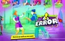 《Just Dance 舞力全開 2026》現已推出 一起來享受 40 首全新歌曲和 2 項全新功能