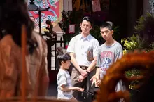 《南方時光》躍上國際 金馬再闖3獎 11月14日全台上映 《南方時光》躍上國際 金馬再闖3獎 11月14日全台上映
