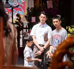 《南方時光》躍上國際 金馬再闖3獎  11月14日全台上映