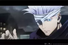 《劇場版 咒術迴戰 0》復活上映,全版本同步回歸 首週全新華麗特典+電影預告與粉絲見面 緒方惠美:《澀谷事變X死滅迴游》正邪全面開戰 大銀幕看更刺激 《劇場版 咒術迴戰 0》復活上映,全版本同步回歸 首週全新華麗特典+電影預告與粉絲見面 緒方惠美:《澀谷事變X死滅迴游》正邪全面開戰 大銀幕看更刺激