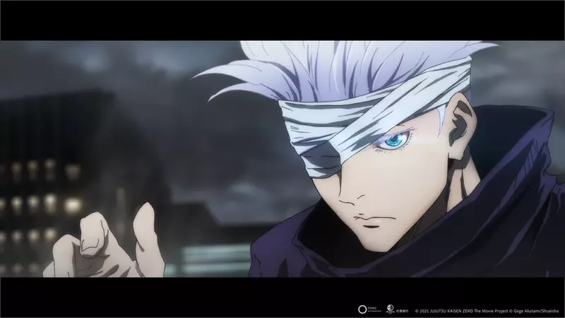 《劇場版 咒術迴戰 0》復活上映，全版本同步回歸  首週全新華麗特典+電影預告與粉絲見面  緒方惠美：《澀谷事變X死滅迴游》正邪全面開戰  大銀幕看更刺激