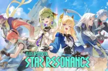 【重磅內幕】「二次元MMO孤勇者」突襲全球市場!《星痕共鳴》將登陸台灣 【重磅內幕】「二次元MMO孤勇者」突襲全球市場!《星痕共鳴》將登陸台灣