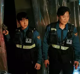 《咒你》10月31日萬聖節驚悚上映　韓國影帝劉宰明破例出演恐怖片 直呼太特別