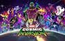 2D 清版動作遊戲《漫威宇宙入侵（MARVEL Cosmic Invasion）》繁體中文數位版將於 12月 2日正式上市