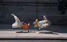 Play Your Way 時尚運動新篇章  FENTY x PUMA by Rihanna 玩出金屬系足球風