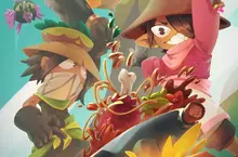 獨立遊戲發行品牌「IndieTech Games」 – 第二个款作品 《獵廚狂歡 SEDAP!》 現已登陸亞洲地區任天堂Switch平台,包括日本!! 獨立遊戲發行品牌「IndieTech Games」 – 第二个款作品 《獵廚狂歡 SEDAP!》 現已登陸亞洲地區任天堂Switch平台,包括日本!!