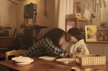 秋日療癒系電影《跟著貓走遇見愛》11月7日全台上映 秋日療癒系電影《跟著貓走遇見愛》11月7日全台上映