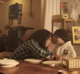 秋日療癒系電影《跟著貓走遇見愛》11月7日全台上映
