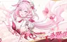 《崩壞3rd》× 萌番「敘花逢時」聯動主題店於今（23）日盛大開幕！香港聯動主題店也即將登場。全新8.5版本「愛願偕光」同步上線，愛莉希雅陪你度過青春時光