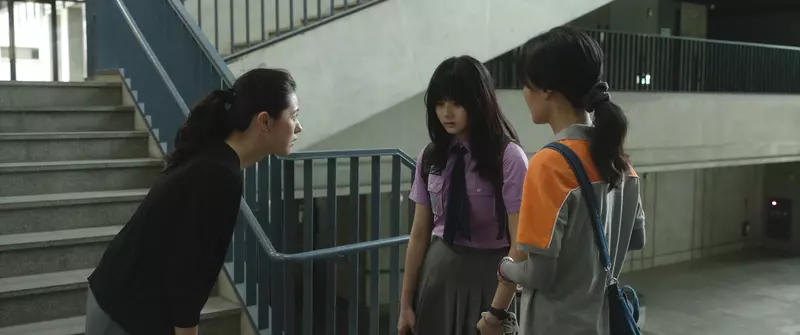 《自殺通告》話題太敏感? 正式預告竟無預警被消失 《自殺通告》話題太敏感? 正式預告竟無預警被消失