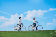 獻給為你而勇敢的朋友! 五月天阿信和劉若英首度合唱曲〈意外勇敢的臉龐〉誕生 獻給為你而勇敢的朋友! 五月天阿信和劉若英首度合唱曲〈意外勇敢的臉龐〉誕生