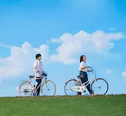 獻給為你而勇敢的朋友！ 五月天阿信和劉若英首度合唱曲〈意外勇敢的臉龐〉誕生