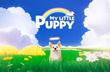 Dreamotion溫情新作《My Little Puppy我的小柯基》 將於2025年11月7日全球發售——一場小狗在冥界迎接主人的感人旅程 Dreamotion溫情新作《My Little Puppy我的小柯基》 將於2025年11月7日全球發售——一場小狗在冥界迎接主人的感人旅程