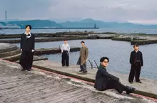 Who Cares胡凱兒樂團第二張專輯《越過這座橋》正式數位全面發行