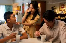 《南方時光》躍上國際 金馬再闖3獎  11月14日全台上映 《南方時光》躍上國際 金馬再闖3獎  11月14日全台上映