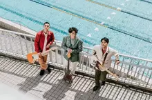 相隔五年 SoulFa靈魂沙發年底推新專輯 首波單曲〈We Talk To iPhone But Not Our Best Friend〉率先發行