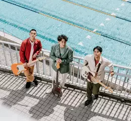 相隔五年 SoulFa靈魂沙發年底推新專輯 首波單曲〈We Talk To iPhone But Not Our Best Friend〉率先發行