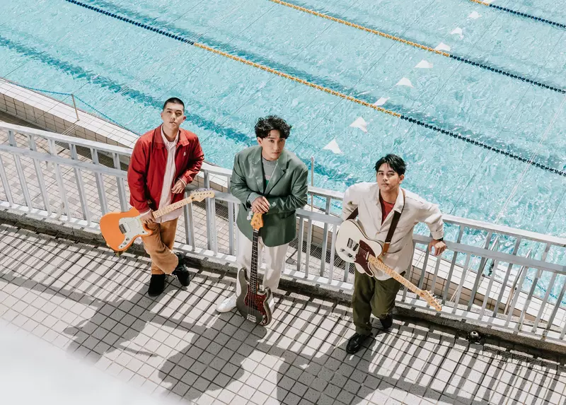 相隔五年 SoulFa靈魂沙發年底推新專輯 首波單曲〈We Talk To iPhone But Not Our Best Friend〉率先發行 相隔五年 SoulFa靈魂沙發年底推新專輯 首波單曲〈We Talk To iPhone But Not Our Best Friend〉率先發行