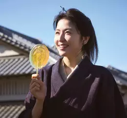 日本金獎影后長澤雅美化身【浮世繪女兒】還原一代畫師葛飾應為 