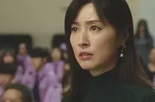 田中千繪為《自殺通告》剪去20公分頭髮!霸氣登場氣勢逼人 田中千繪為《自殺通告》剪去20公分頭髮!霸氣登場氣勢逼人