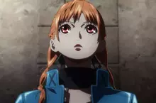 梅津泰臣 × SHAFT x高橋悠也 強強強聯手打造 「少女 VS 狂徒」的極限暴力美學 向90年代OVA致敬的龐克叛客之詩,12月5日全台震撼上映! 梅津泰臣 × SHAFT x高橋悠也 強強強聯手打造 「少女 VS 狂徒」的極限暴力美學 向90年代OVA致敬的龐克叛客之詩,12月5日全台震撼上映!