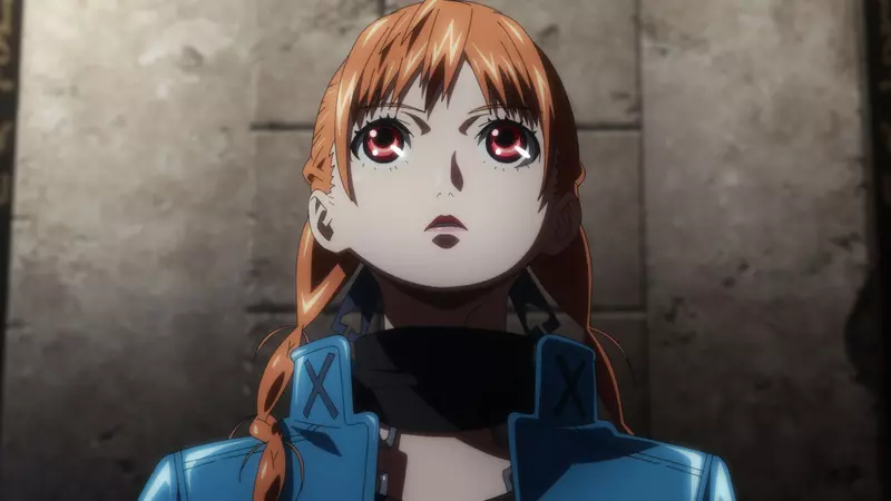 梅津泰臣 × SHAFT x高橋悠也 強強強聯手打造 「少女 VS 狂徒」的極限暴力美學 向90年代OVA致敬的龐克叛客之詩,12月5日全台震撼上映! 梅津泰臣 × SHAFT x高橋悠也 強強強聯手打造 「少女 VS 狂徒」的極限暴力美學 向90年代OVA致敬的龐克叛客之詩,12月5日全台震撼上映!