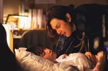 板垣李光人《電影版吸吸吸吸吸血鬼》萌翻吉澤亮 大讚他超可愛 板垣李光人《電影版吸吸吸吸吸血鬼》萌翻吉澤亮 大讚他超可愛