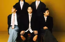 落日飛車《Q來Q去》巡迴首站將於2026年登上北流  主唱國國表示將帶來「最純粹、沒有加味精的落日飛車」 （10/31）中午12點於KKTIX、全家FamiPort準時開賣