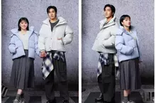 冬天這件就夠! 婁峻碩、焦凡凡同款 GU WARM PADDED夾層外套 強勢回歸 冬天這件就夠! 婁峻碩、焦凡凡同款 GU WARM PADDED夾層外套 強勢回歸