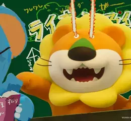 《愉快動物餅 大電影》台日雙語同步登台　台版配音大有來頭