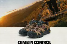 Merrell Moab 2 Siren x Gramicci聯名鞋款 重新定義戶外探索與日常風格 Merrell Moab 2 Siren x Gramicci聯名鞋款 重新定義戶外探索與日常風格