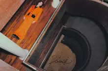 Lumi許含光 全新創作專輯 《太平洋大酒店》