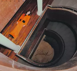 Lumi許含光 全新創作專輯 《太平洋大酒店》