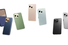 夏普推出全新智慧型手機AQUOS sense10