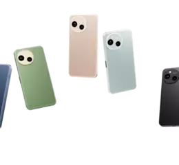 夏普推出全新智慧型手機AQUOS sense10