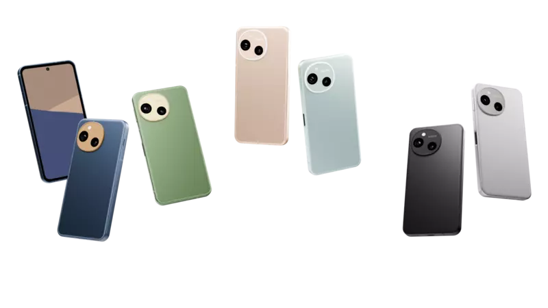 夏普推出全新智慧型手機AQUOS sense10