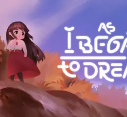 穿越夢境，面對悲傷與失落！ 《As I Began to Dream》11 月 20 日正式發售！