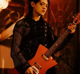 林頤原 Euan 2025 年全新台語單曲《我毋驚》各大數位音樂平台全面發行